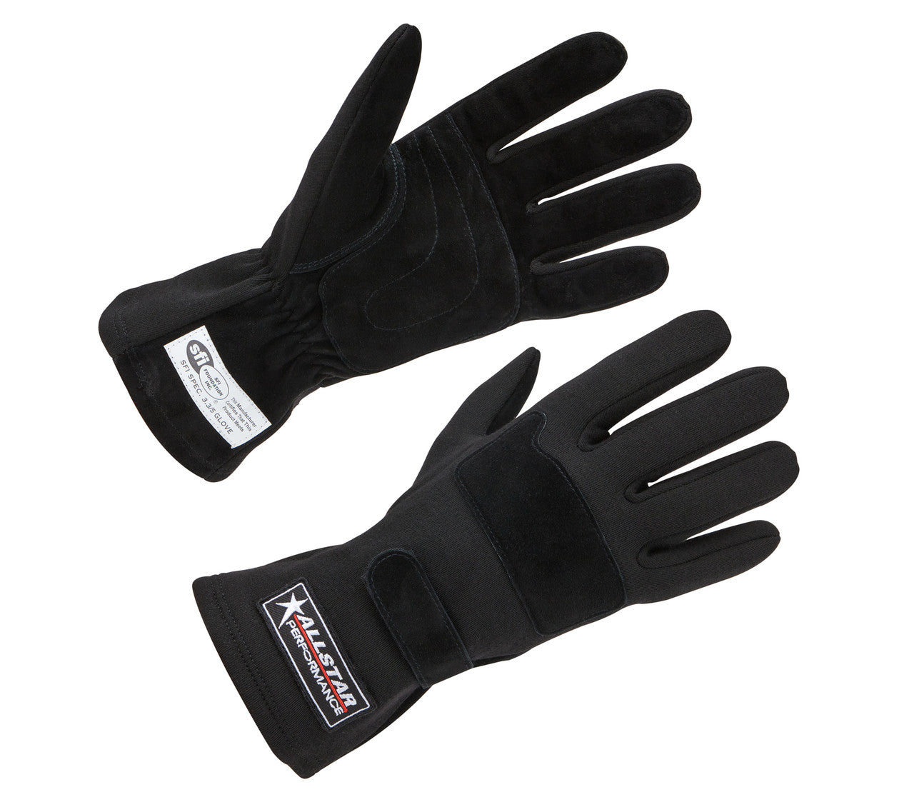 AllStar SFI Racing Gloves
