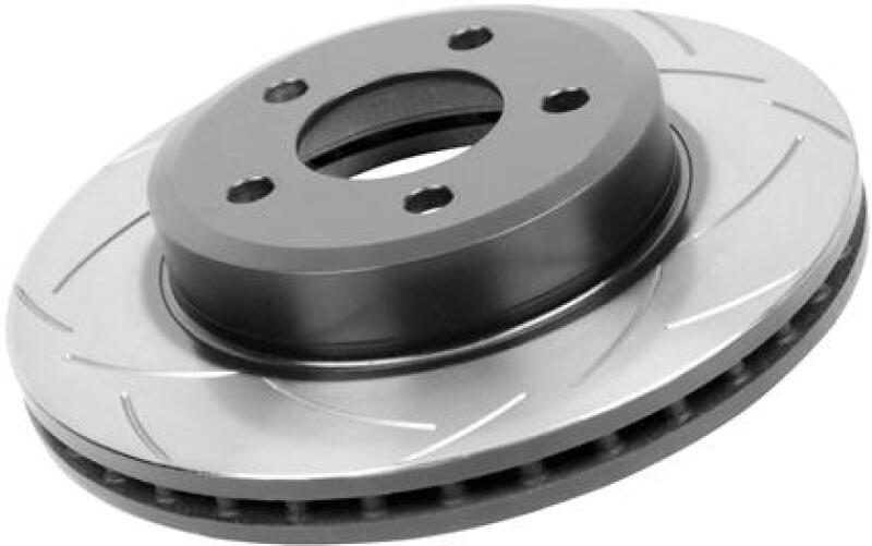 DBA 01-05 GT/GTS / 03-05 Matrix / 05-06 Scion tC Rear Slotted Street Series Rotor
