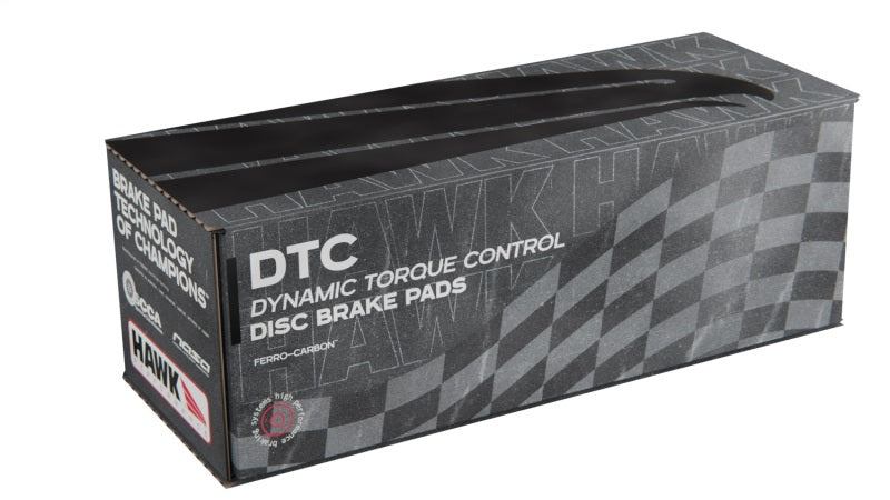 Hawk HB716U.710 AP Racing/Alcon Universal DTC-70 Race Brake Pads