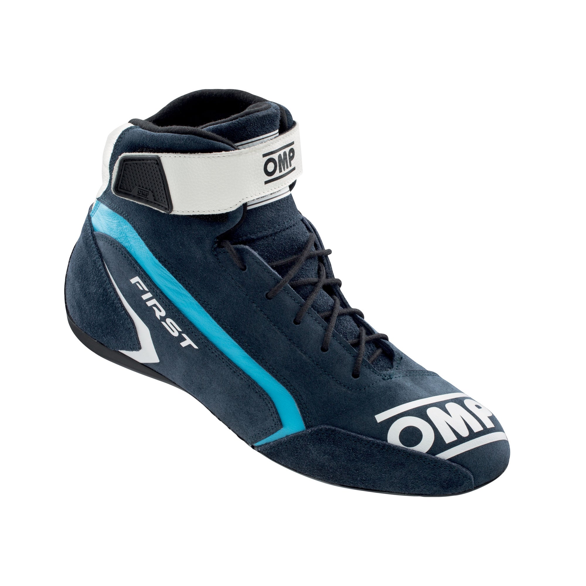 OMP First Shoes (2024)