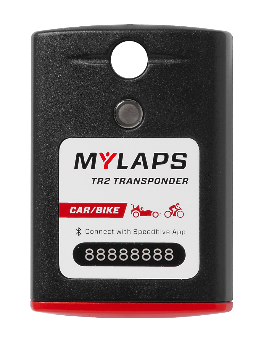 Transpondeur MyLaps TR2