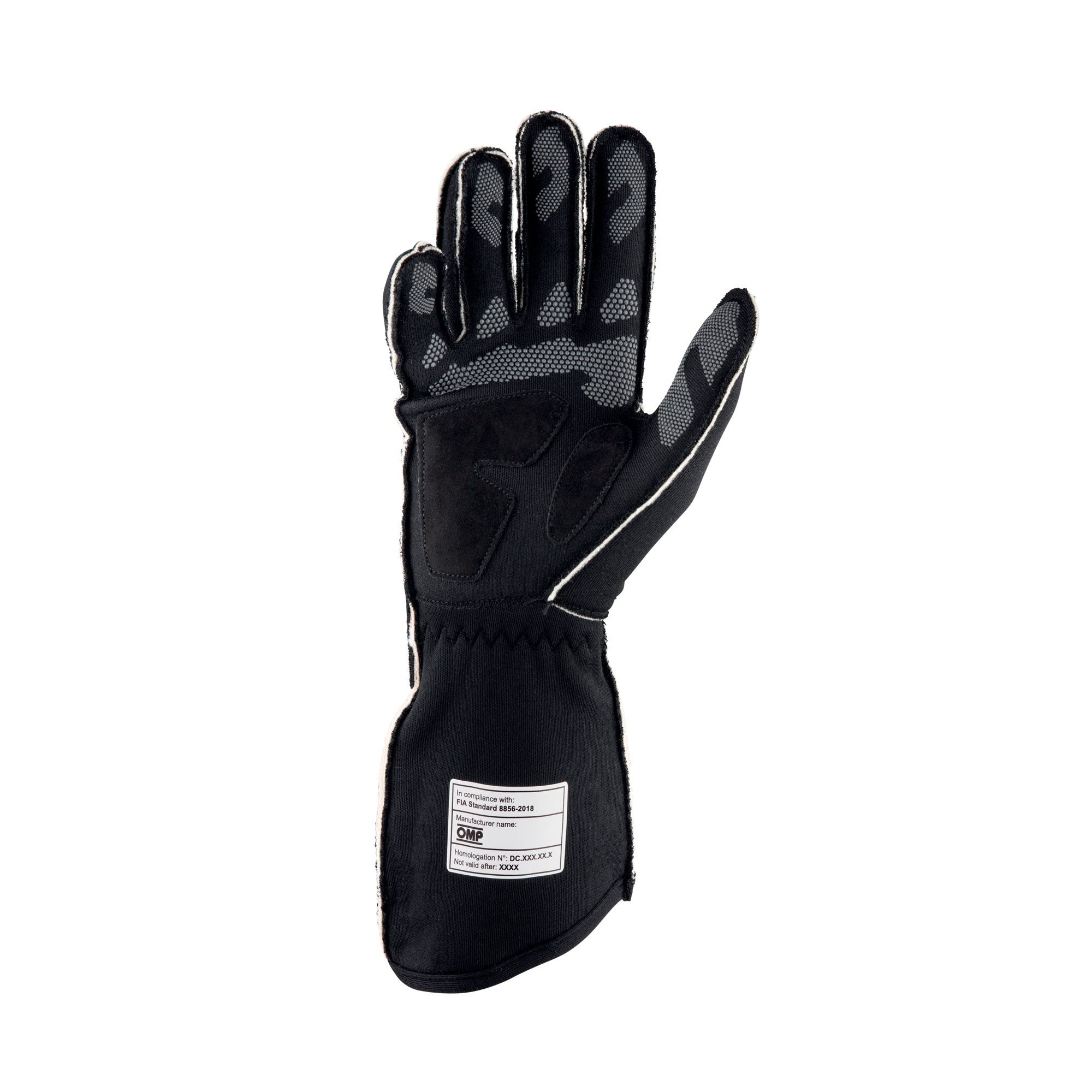 Gants OMP Tecnica (MY2021)